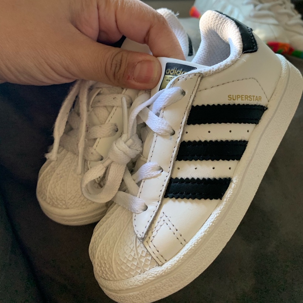 ❌❌❌SOLD❌❌❌Adidas 7c